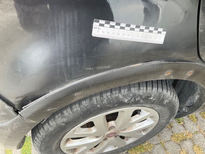 Fiat Sedici 2.0 JTDM Multijet Emotion 2014 – снимка 22