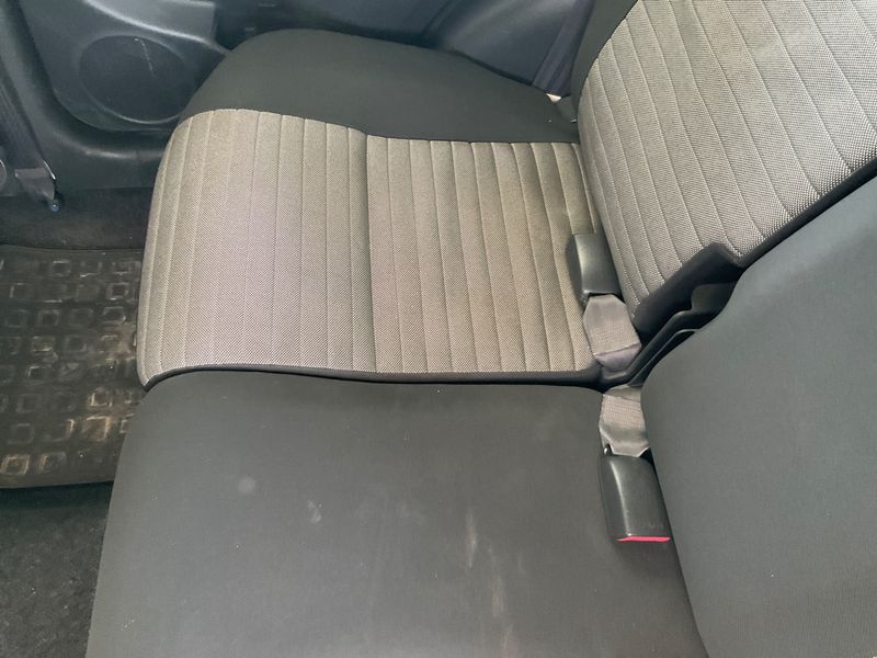 Fiat Sedici 2.0 JTDM Multijet Emotion 2014 – снимка 29
