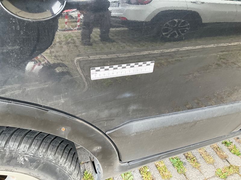 Fiat Sedici 2.0 JTDM Multijet Emotion 2014 – снимка 24