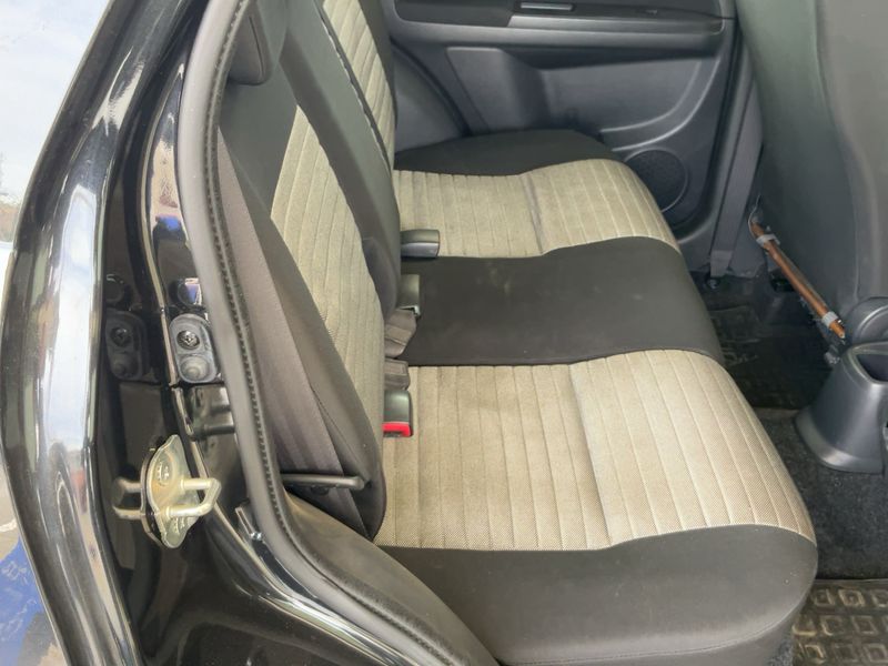Fiat Sedici 2.0 JTDM Multijet Emotion 2014 – снимка 19