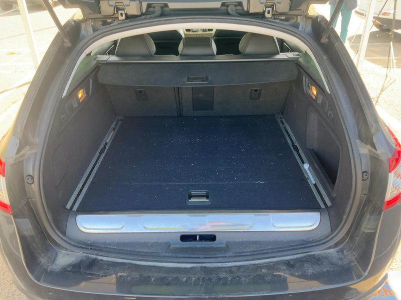 Peugeot 508 2.0 HDi Hybrid4 RXH 2014 – снимка 15