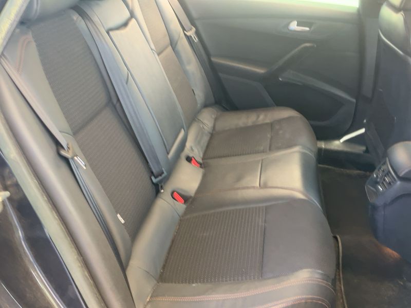 Peugeot 508 2.0 HDi Hybrid4 RXH 2014 – снимка 19