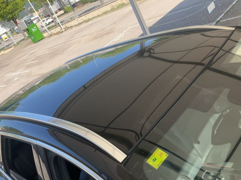 Peugeot 508 2.0 HDi Hybrid4 RXH 2014 – снимка 13