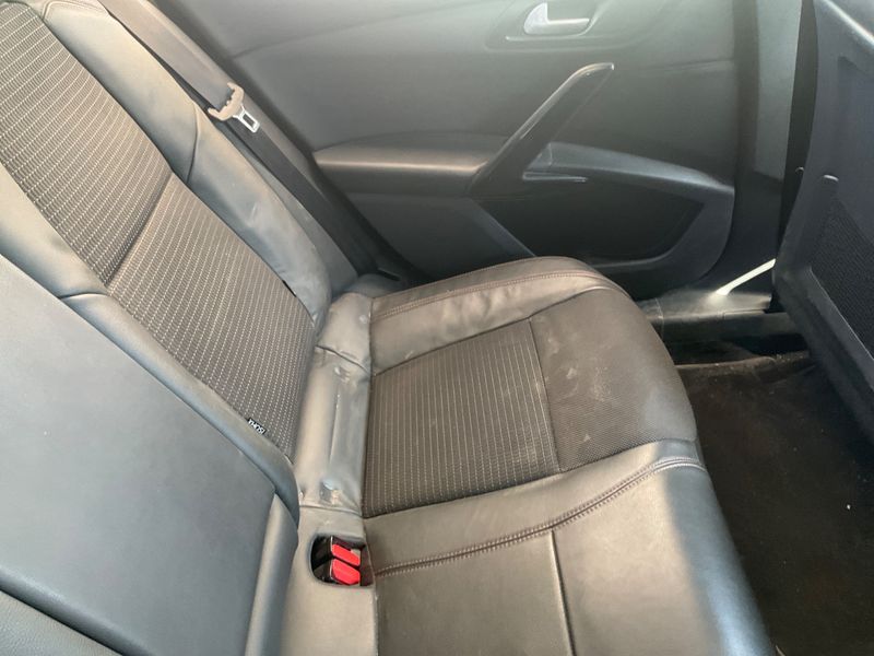 Peugeot 508 2.0 HDi Hybrid4 RXH 2014 – снимка 27