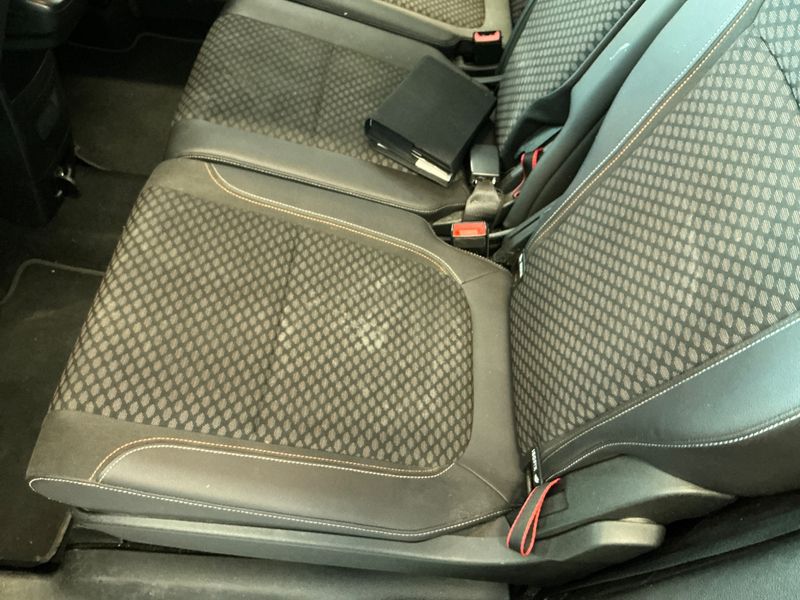 Opel Zafira Tourer 2.0 CDTI Innovation 2016 – снимка 49