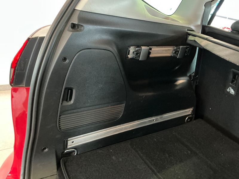 Opel Zafira Tourer 2.0 CDTI Innovation 2016 – снимка 44