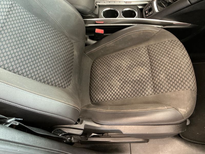 Opel Zafira Tourer 2.0 CDTI Innovation 2016 – снимка 53