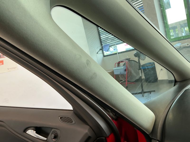 Opel Zafira Tourer 2.0 CDTI Innovation 2016 – снимка 51