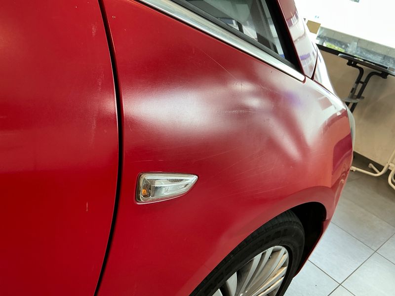 Opel Zafira Tourer 2.0 CDTI Innovation 2016 – снимка 24