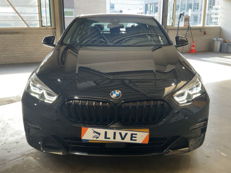 BMW 2er 218i Gran Coupe Sport Line 2021 – снимка 14
