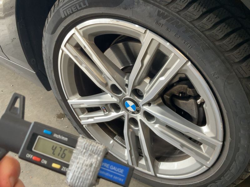 BMW 2er 218i Gran Coupe Sport Line 2021 – снимка 11