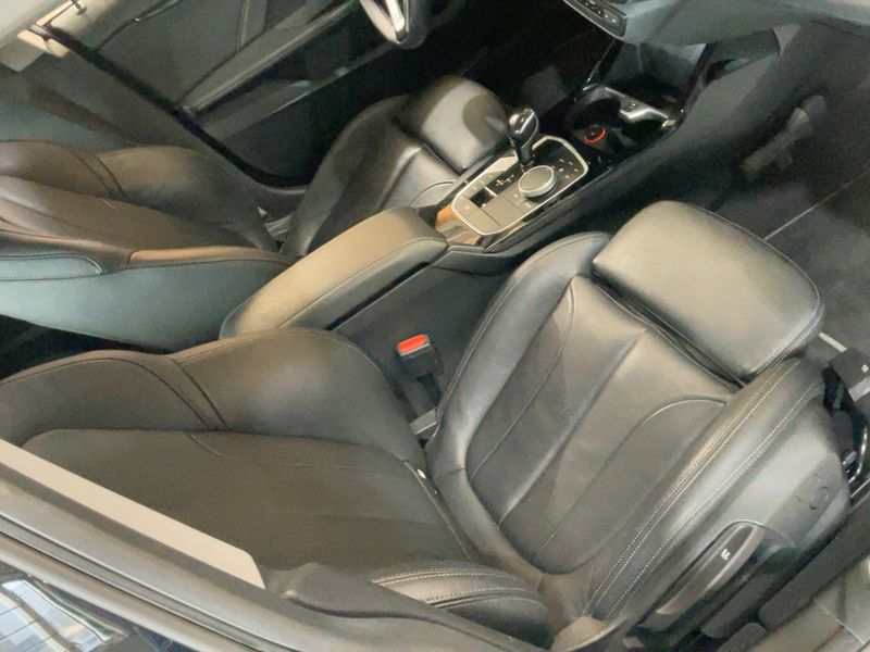BMW 2er 218i Gran Coupe Sport Line 2021 – снимка 17