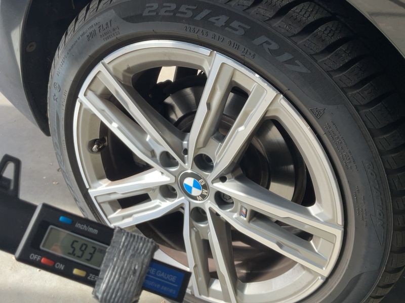 BMW 2er 218i Gran Coupe Sport Line 2021 – снимка 9