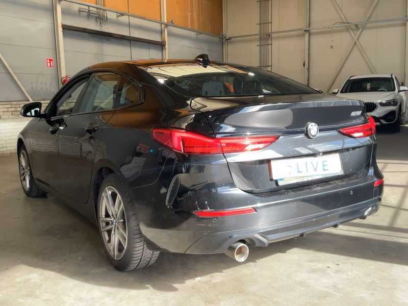 BMW 2er 218i Gran Coupe Sport Line 2021 – снимка 6
