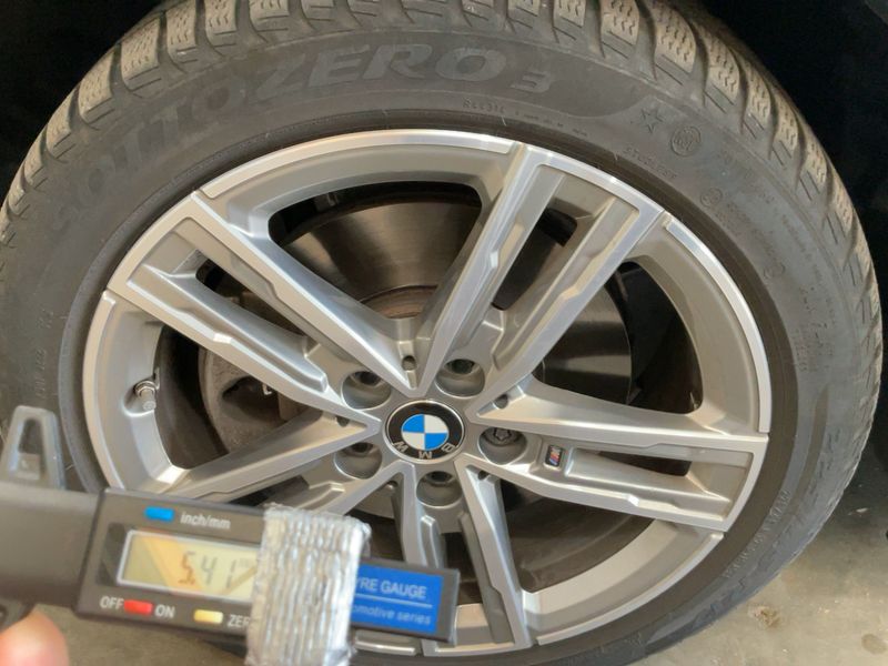 BMW 2er 218i Gran Coupe Sport Line 2021 – снимка 3