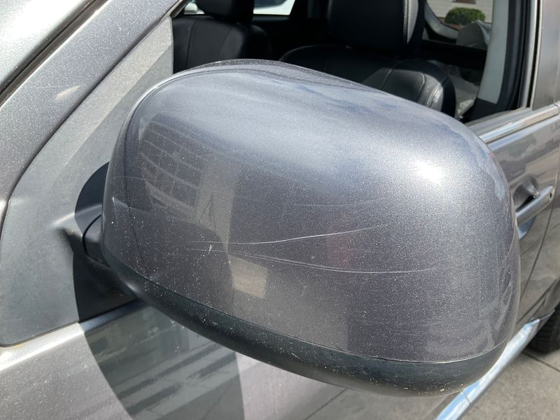 Citroen C-Crosser 2.2 HDi Exclusive 2009 – снимка 26