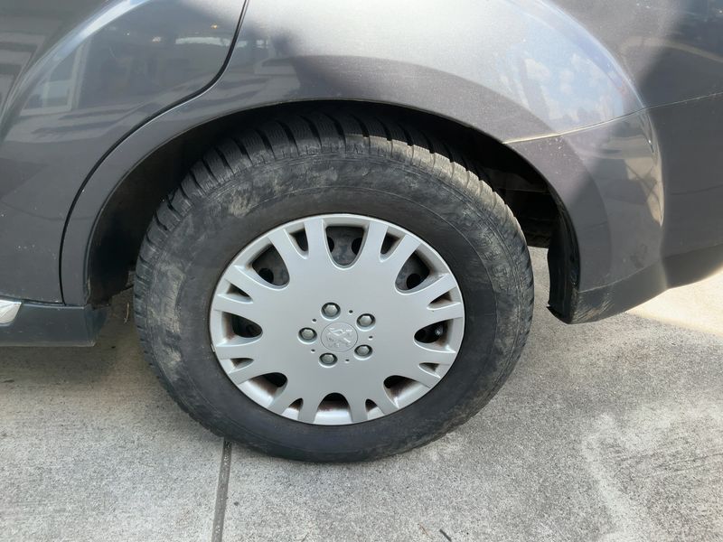 Citroen C-Crosser 2.2 HDi Exclusive 2009 – снимка 5