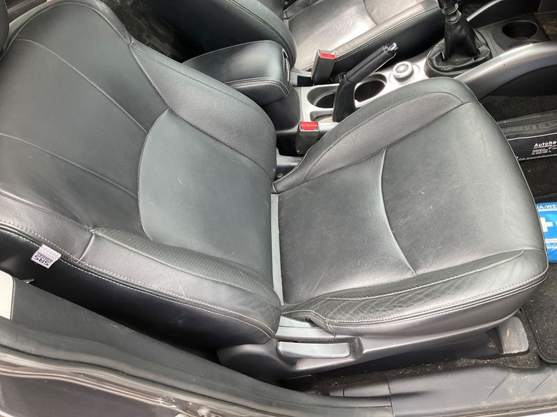 Citroen C-Crosser 2.2 HDi Exclusive 2009 – снимка 35