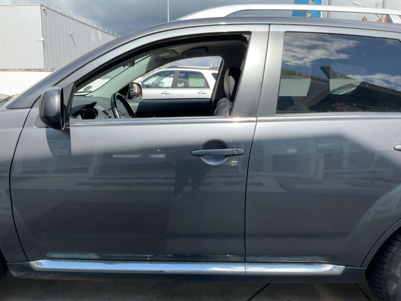 Citroen C-Crosser 2.2 HDi Exclusive 2009 – снимка 4