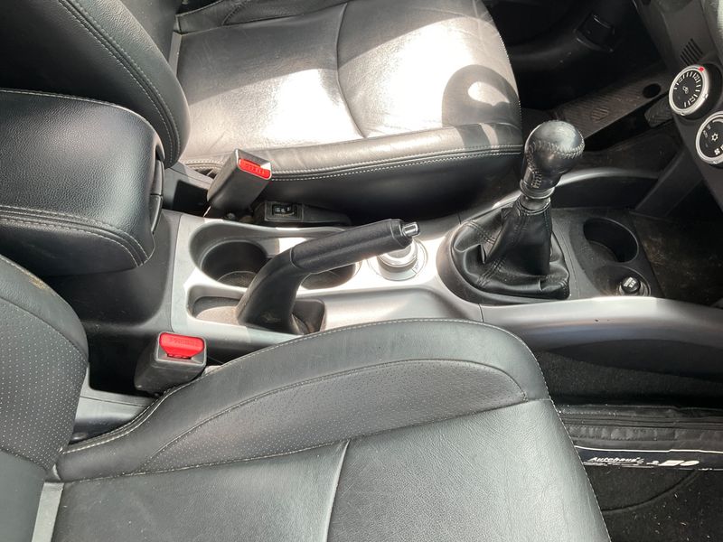 Citroen C-Crosser 2.2 HDi Exclusive 2009 – снимка 47