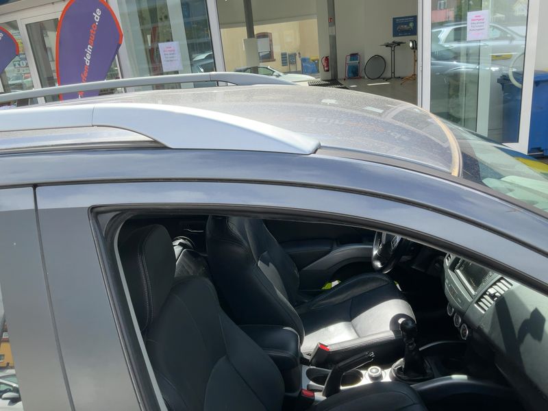 Citroen C-Crosser 2.2 HDi Exclusive 2009 – снимка 13