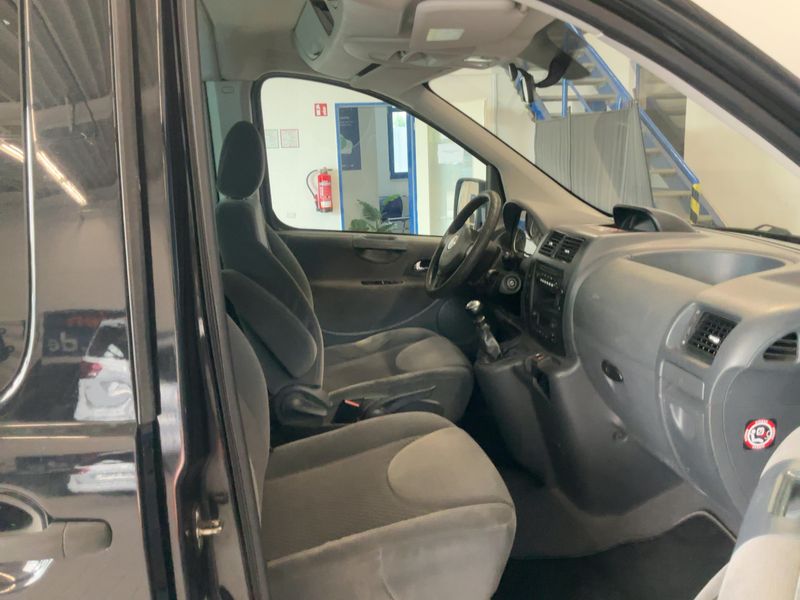 Fiat Scudo 2.0 JTDM Panorama Family L2H1 130 Multijet 2014 – снимка 16