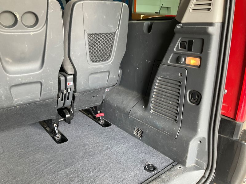 Fiat Scudo 2.0 JTDM Panorama Family L2H1 130 Multijet 2014 – снимка 23