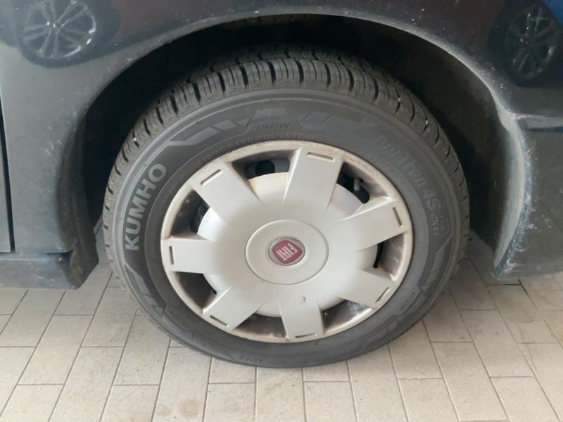 Fiat Scudo 2.0 JTDM Panorama Family L2H1 130 Multijet 2014 – снимка 11