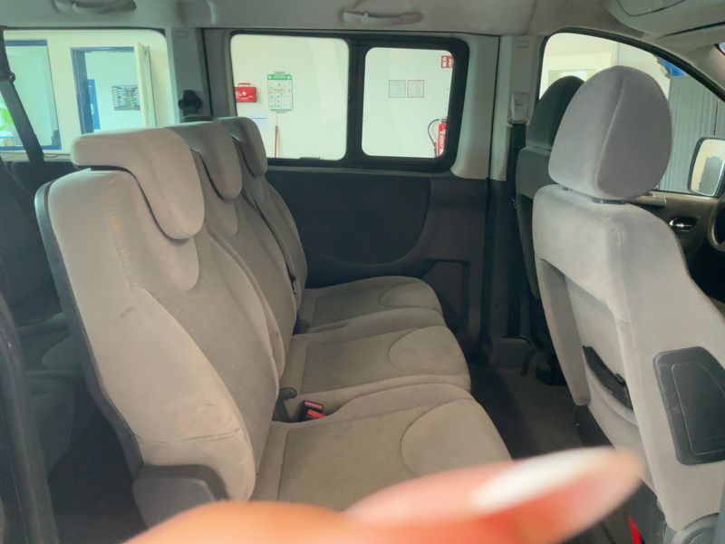 Fiat Scudo 2.0 JTDM Panorama Family L2H1 130 Multijet 2014 – снимка 19