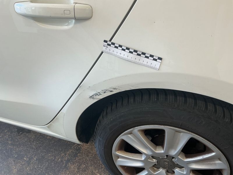 Audi A1 Sportback 1.6 TDI Ambiente 2014 – снимка 28