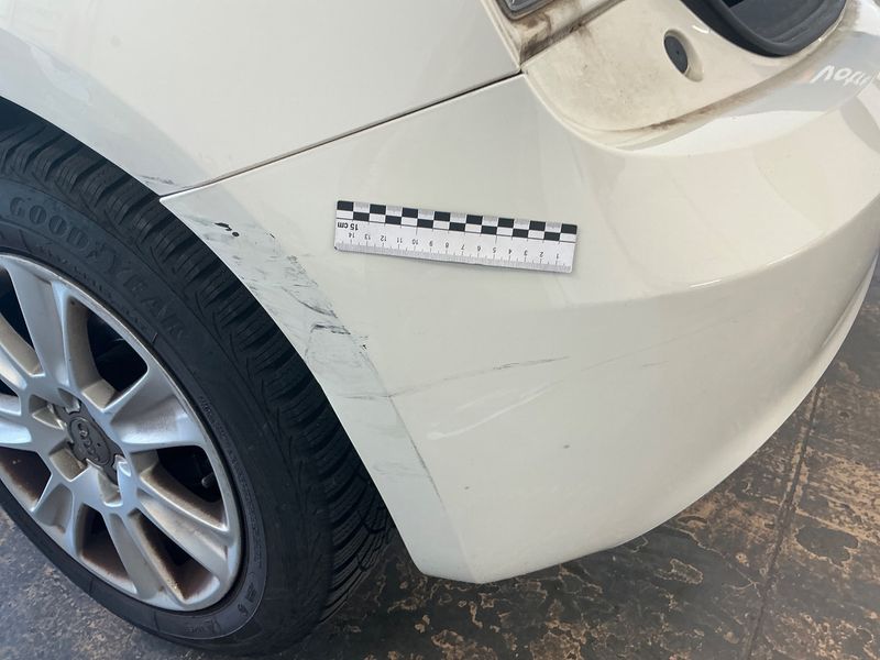 Audi A1 Sportback 1.6 TDI Ambiente 2014 – снимка 29