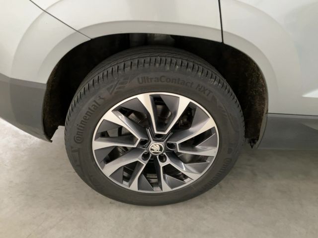 Skoda Karoq 2.0 TDI Drive 125 4x4 2021 – снимка 9