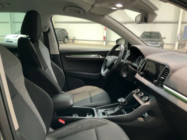 Skoda Karoq 2.0 TDI Drive 125 4x4 2021 – снимка 16