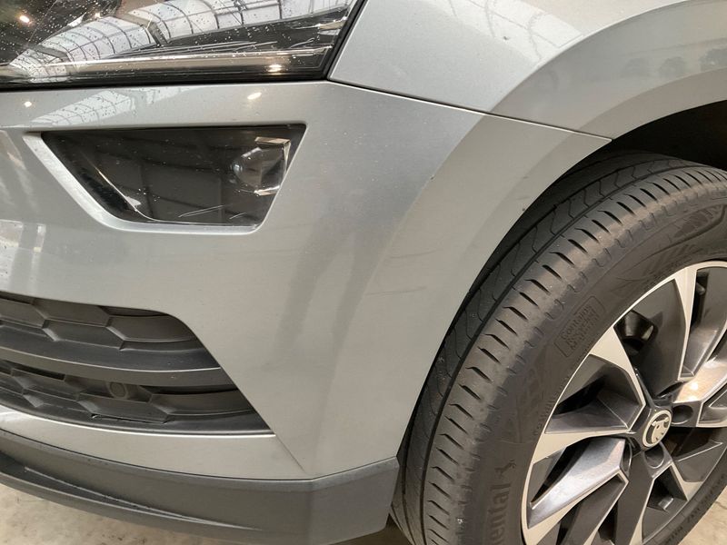 Skoda Karoq 2.0 TDI Drive 125 4x4 2021 – снимка 39