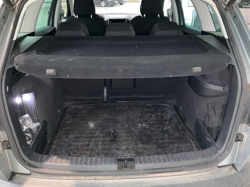 Skoda Karoq 2.0 TDI Drive 125 4x4 2021 – снимка 29