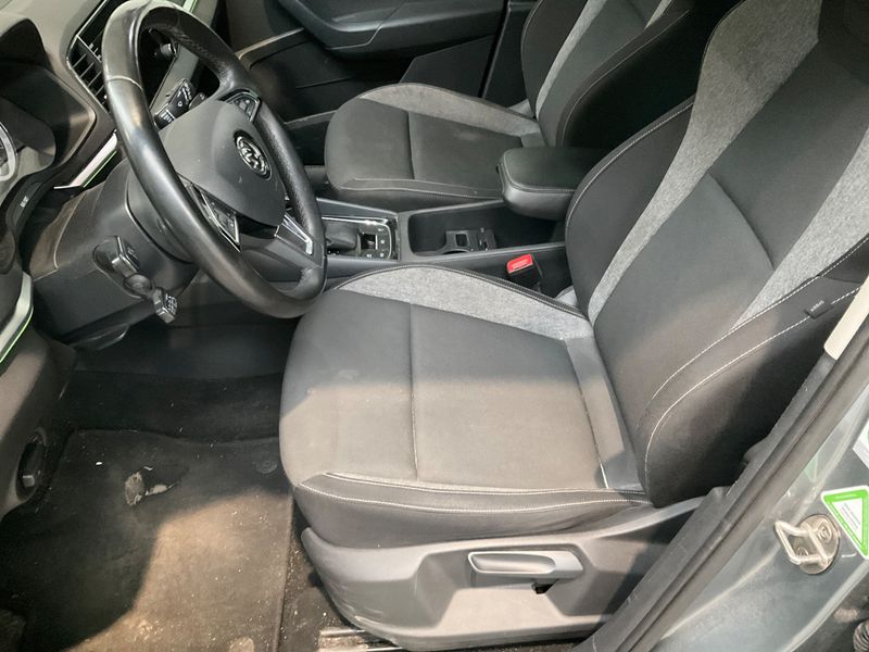 Skoda Karoq 2.0 TDI Drive 125 4x4 2021 – снимка 33