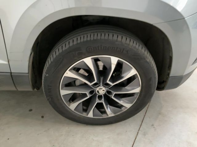 Skoda Karoq 2.0 TDI Drive 125 4x4 2021 – снимка 11