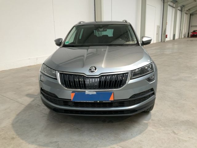 Skoda Karoq 2.0 TDI Drive 125 4x4 2021 – снимка 14