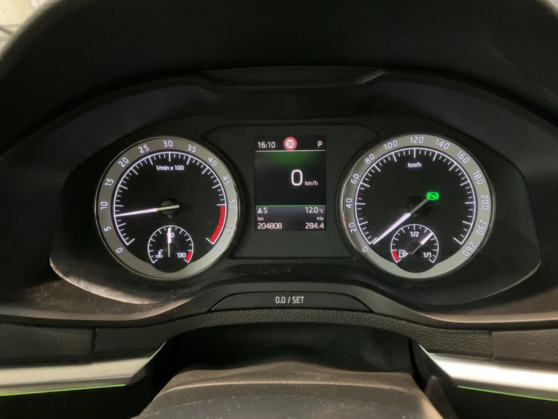 Skoda Karoq 2.0 TDI Drive 125 4x4 2021 – снимка 18
