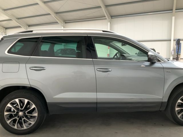 Skoda Karoq 2.0 TDI Drive 125 4x4 2021 – снимка 10