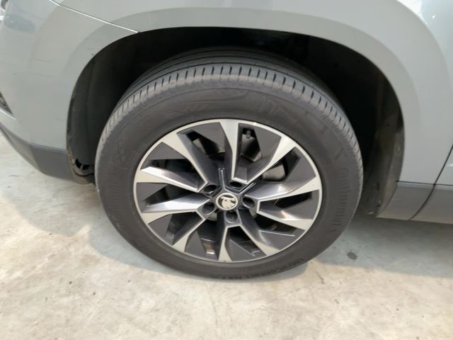 Skoda Karoq 2.0 TDI Drive 125 4x4 2021 – снимка 3
