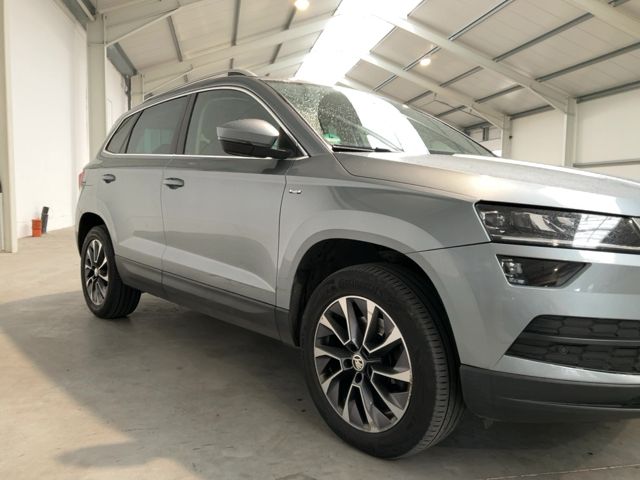 Skoda Karoq 2.0 TDI Drive 125 4x4 2021 – снимка 12