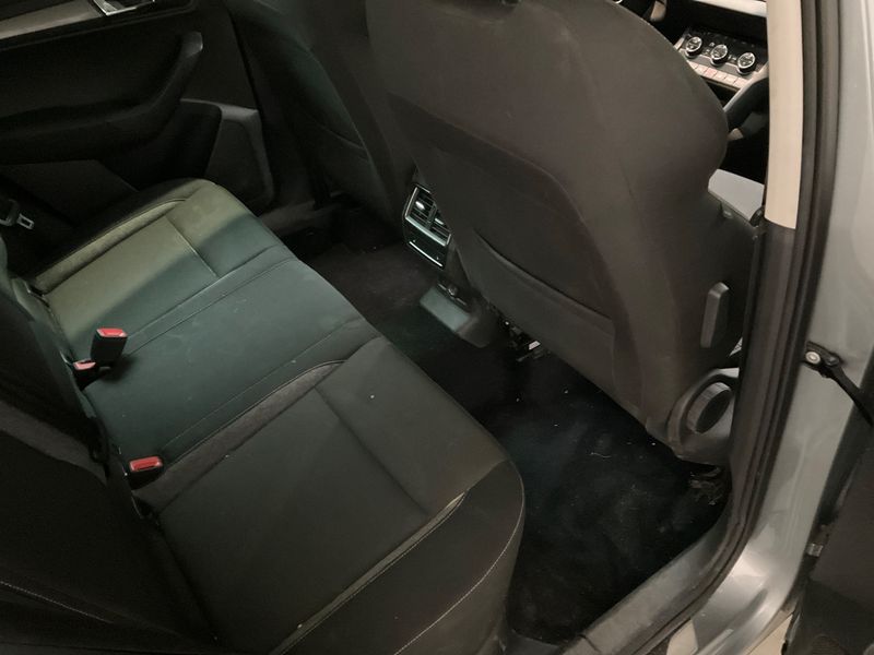 Skoda Karoq 2.0 TDI Drive 125 4x4 2021 – снимка 25