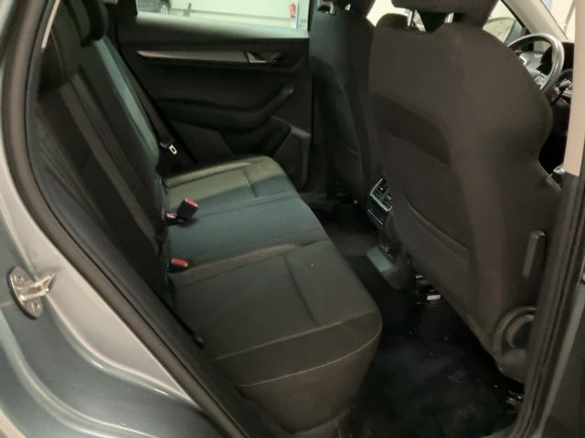 Skoda Karoq 2.0 TDI Drive 125 4x4 2021 – снимка 19
