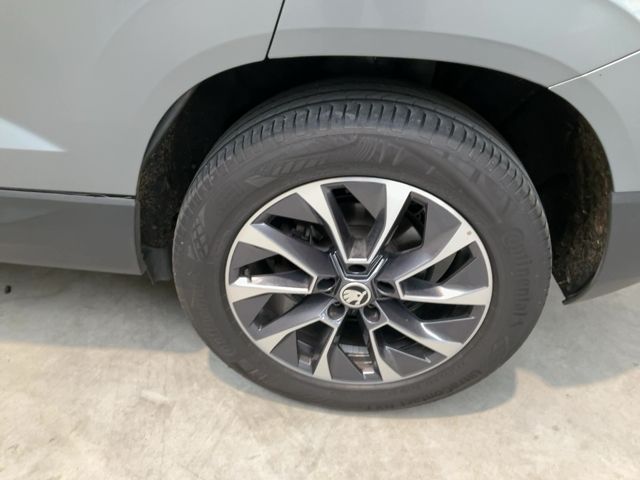Skoda Karoq 2.0 TDI Drive 125 4x4 2021 – снимка 5