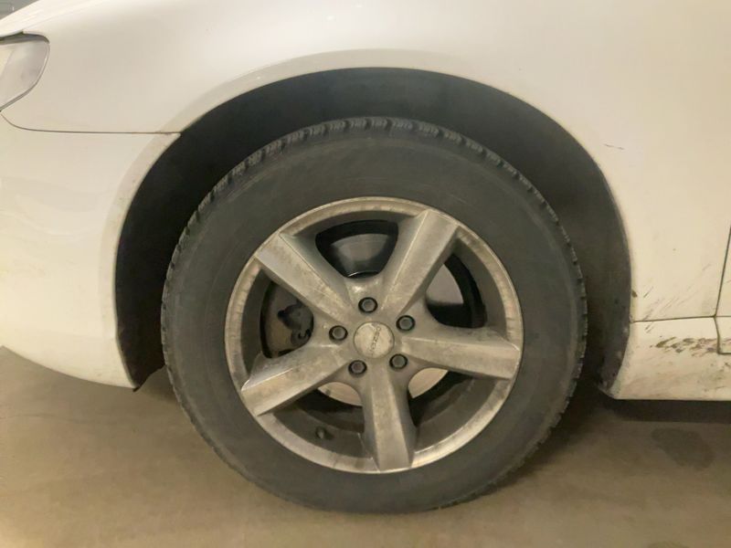 Volvo V70 2.0 D3 Momentum 2015 – снимка 3