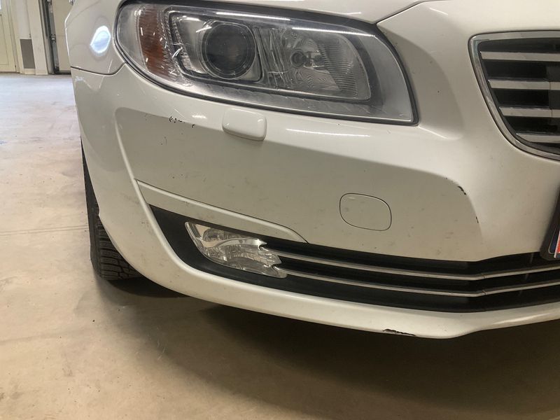 Volvo V70 2.0 D3 Momentum 2015 – снимка 29