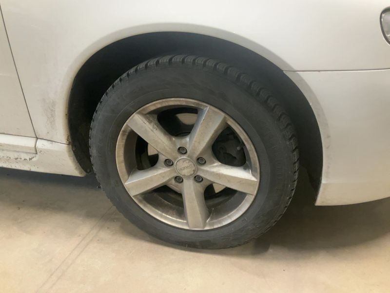 Volvo V70 2.0 D3 Momentum 2015 – снимка 11