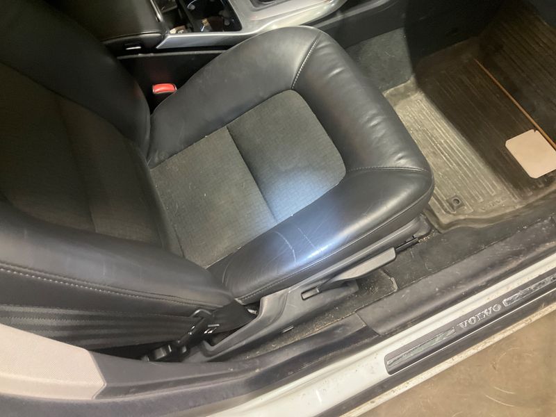Volvo V70 2.0 D3 Momentum 2015 – снимка 26
