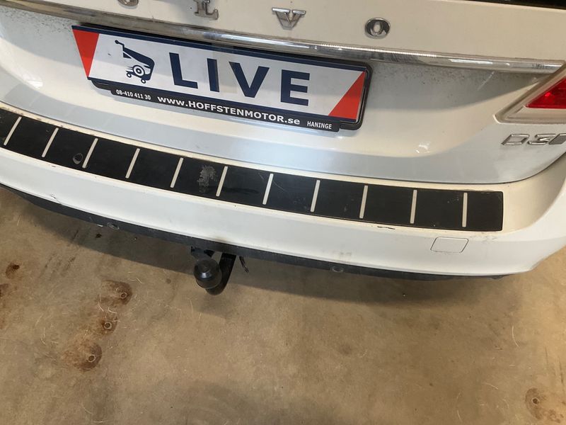 Volvo V70 2.0 D3 Momentum 2015 – снимка 28